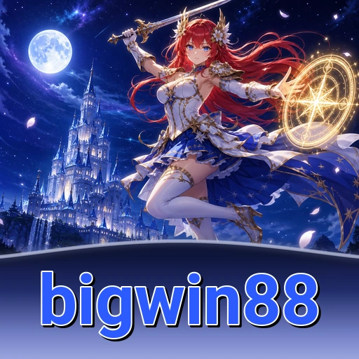 bigwin88 APK — gak dipotong pulsa