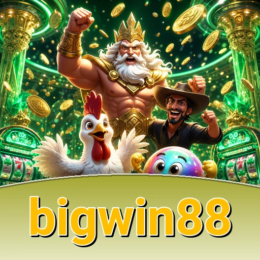 bigwin88 APK — bantuan 24 jam